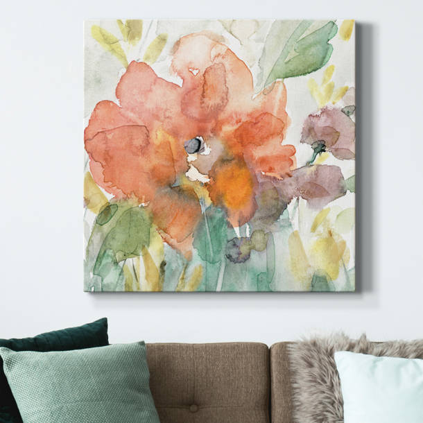 Lark Manor Stained Glass Window Decal & Reviews Wayfair